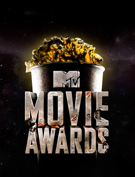 La antesala de los MTV MOVIE AWARDS