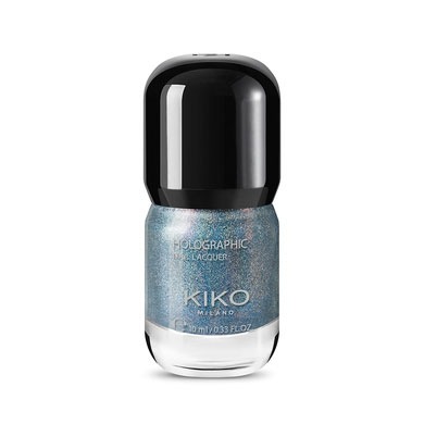 Kiko_Holographic_nail_Lacquer