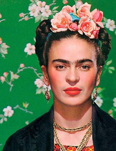 ¿Por qué Frida Khalo es tendencia esta primavera?