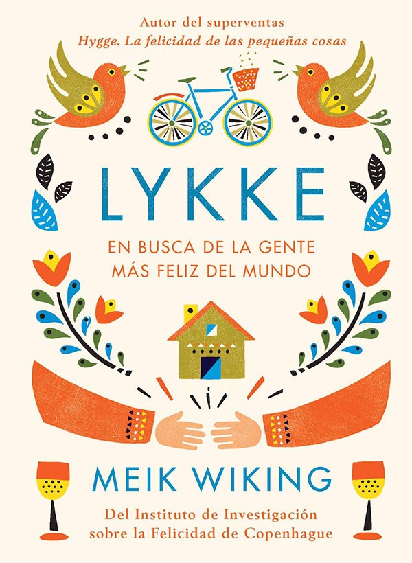 lykke