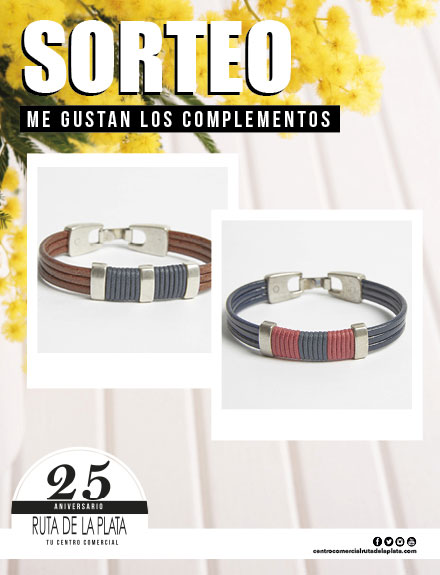 10 accesorios masculinos de moda imprescindibles