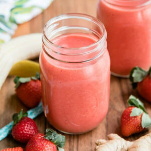 smoothie