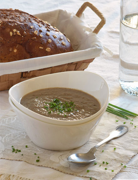 2 recetas para cocinar rápido y cenar sano