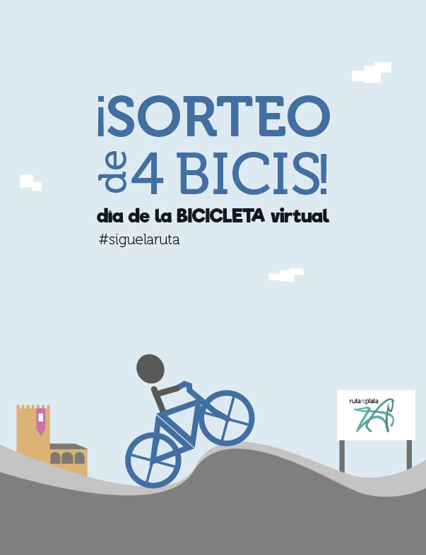 ¡Día de la bicicleta!