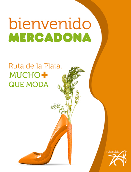 Apertura Mercado CC Ruta de la Plata