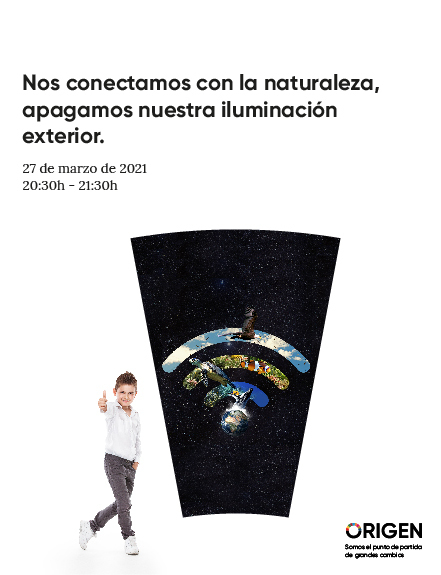 La hora del Planeta