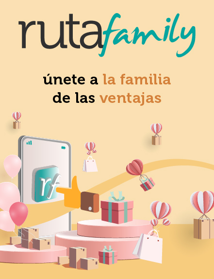 RUTA FAMILY