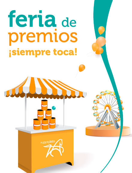 Feria de Premios