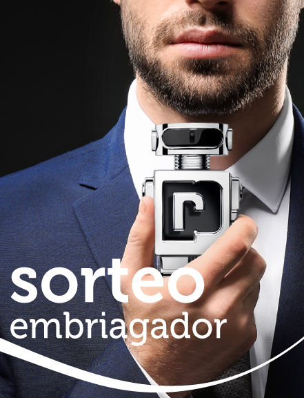 Sorteo embriagador