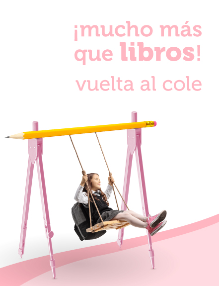 Vuelta al cole