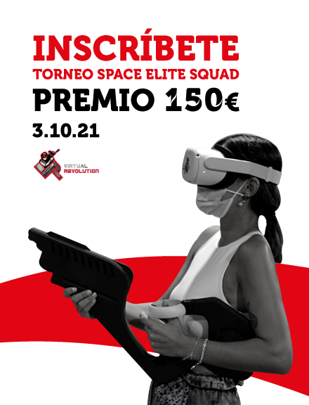 Torneo «Space Elite Squad»