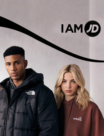 La colección de otoño más urbana llega a JD con la campaña I AM JD