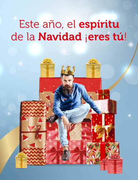 Una Navidad para disfrutar