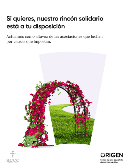 Rincón Solidario