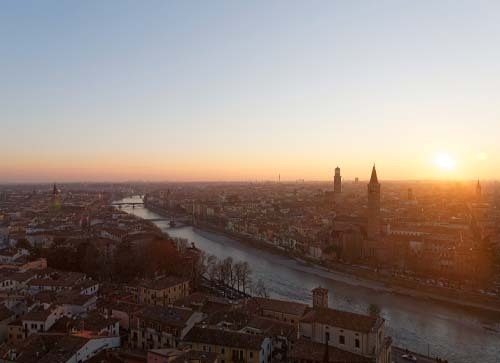 VERONA