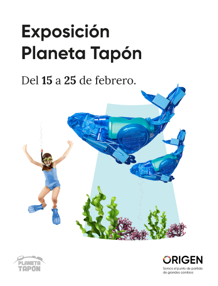 Planeta Tapón