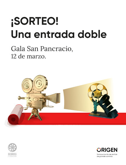 Gala San Pancracio