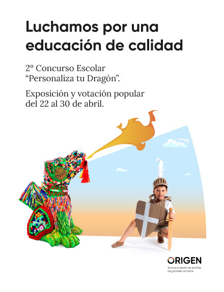 Dragones de San Jorge