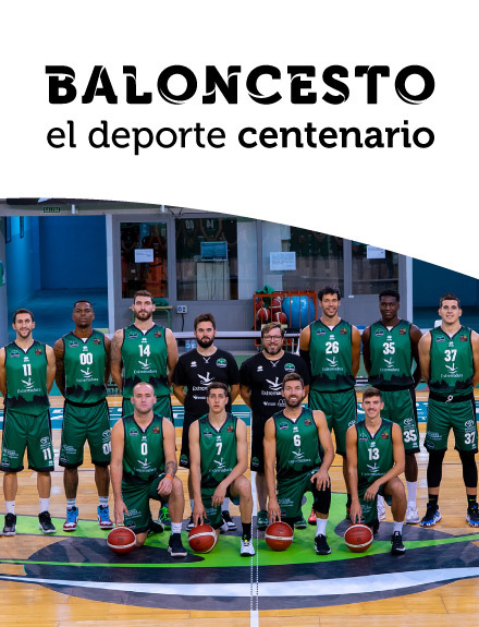 Baloncesto