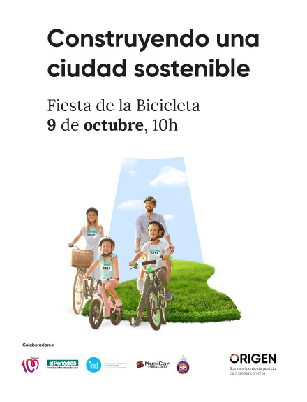 Fiesta de la Bicicleta