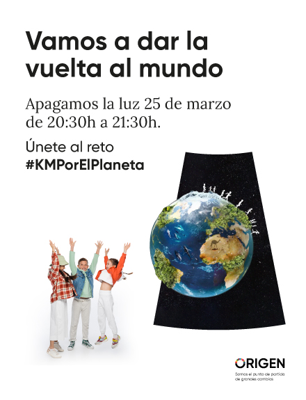 La hora del Planeta