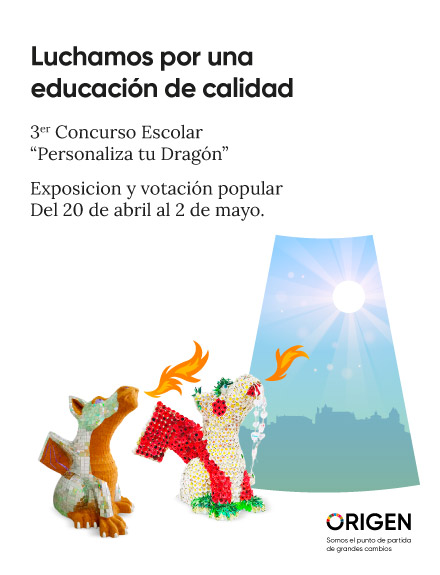 Dragones de San Jorge