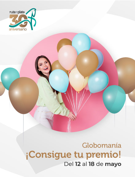 Globomanía