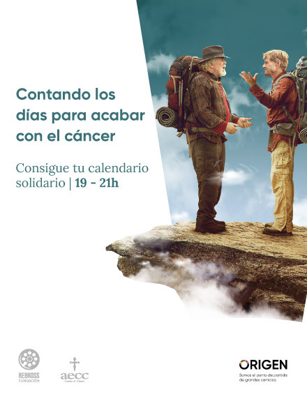 Calendario solidario