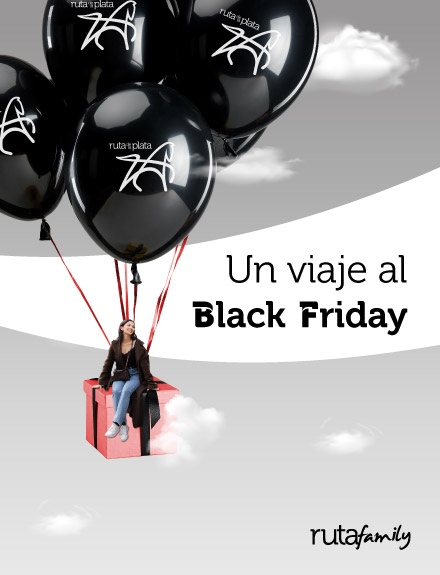 Un viaje al Black Friday